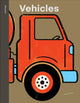 Book cover of: Spring Street Discover: Vehicles