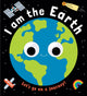 Book cover of: Googly Eyes: I Am the Earth