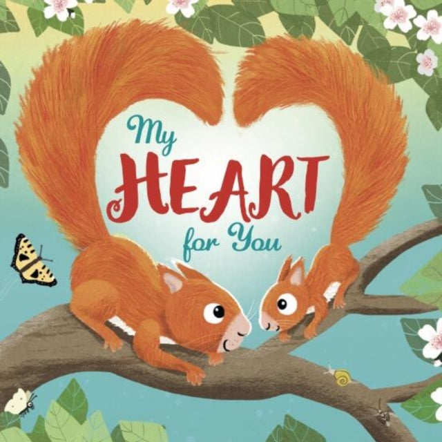 Book cover of: My Heart for You. By: FELGENTREFF, CARLA