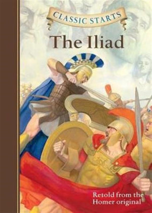 Classic Starts®: Ilias