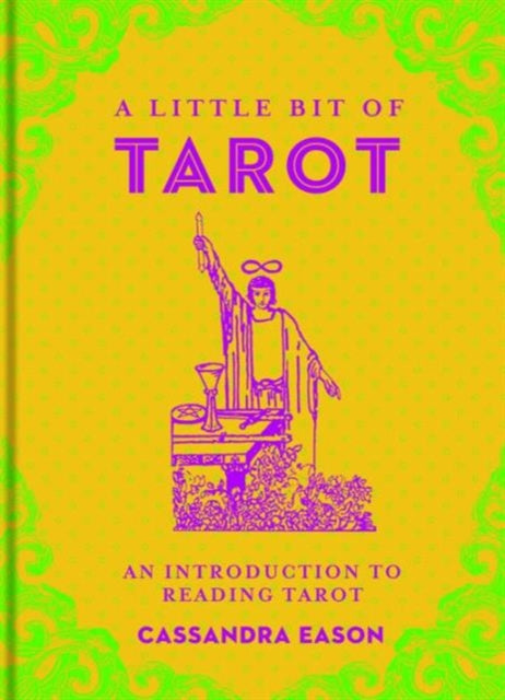 Natuke Tarot'i