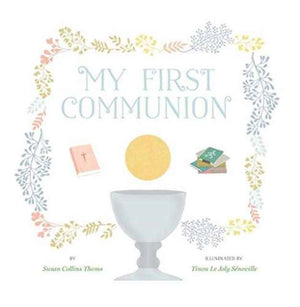 My First Communion
