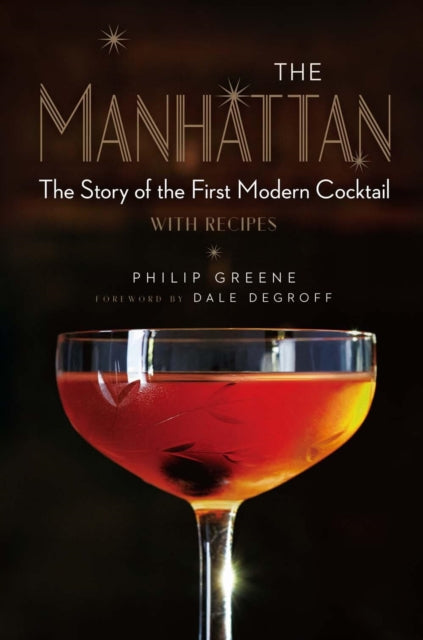 Book cover of: Manhattan. By: Philip Greene