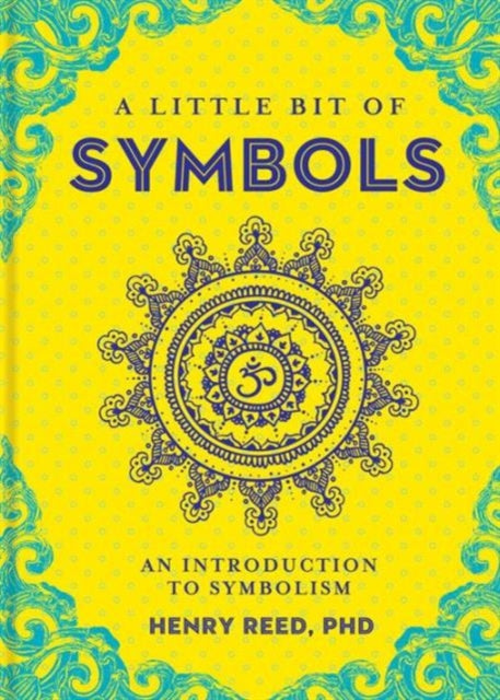 Book cover of: Little Bit of Symbols. By: Henry Reed PhD