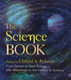 Book cover of: Science Book. By: Clifford A. Pickover