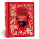 Book cover of: Wiccan Kitchen. By: Lisa Chamberlain