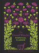 Book cover of: Good Witch's Perpetual Planner. By: Shawn Robbins