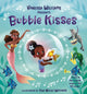 Book cover of: Bubble Kisses. By: Vanessa Williams