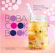Book cover of: Boba Cookbook. By: Wendy Leung
