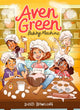 Book cover of: Aven Green Baking Machine. By: Dusti Bowling