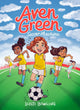Aven Green Soccer Machine 9781454941835 Dusti Bowling