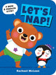 Book cover of: It's Time for Bed. By: Rachael McLean