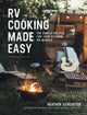 Book cover of: RV Cooking Made Easy. By: Heather Schlueter