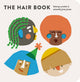 Book cover of: Hair Book. By: LaTonya Yvette