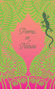 Book cover of: Poems on Nature. By: Various Authors