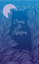Book cover of: Poems for Nighttime. By: Various Authors