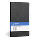Book cover of: Union Square & Co. Ruled Hardcover Notebook