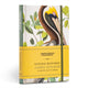 Book cover of: Natural Histories Animal Kingdom 12-Month 2025 Planner. By: American Museum of Natural History