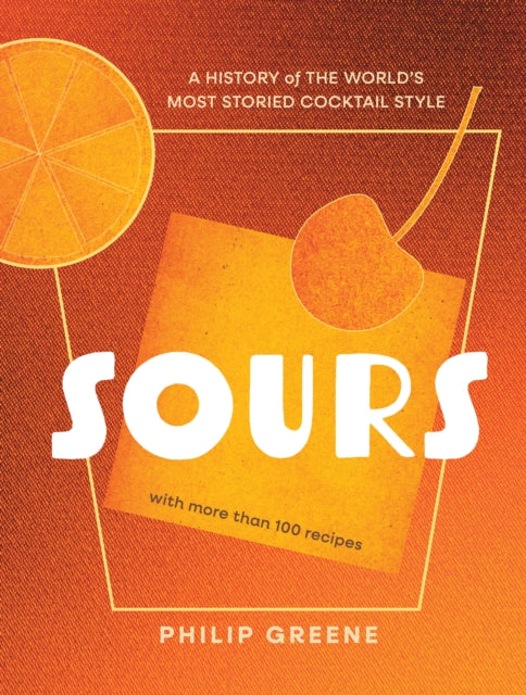 Book cover of: Sours. By: Philip Greene