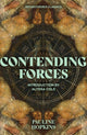 Book cover of: Contending Forces. By: Pauline E. Hopkins