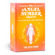 Angel Number Oracle, A 55-Card Deck and Guidebook 9781454952398 The Pulp Girls