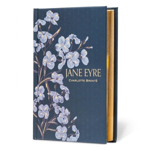 Book cover of: Jane Eyre (Special Edition). By: Charlotte Brontë