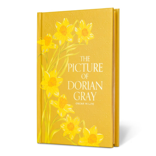 Book cover of: Picture of Dorian Gray (Special Edition). By: Oscar Wilde