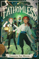 Book cover of: Fathomless