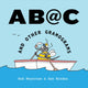 Book cover of: AB@C. By: Rob Meyerson