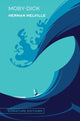 Book cover of: Moby-Dick
