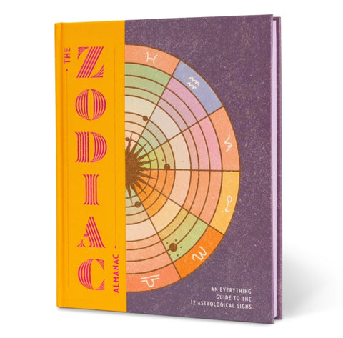 The Zodiac Almanac