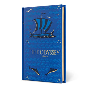 Odyssey (Special Edition)