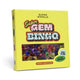 Book cover of: Super Gem Bingo