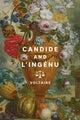 Book cover of: Candide and L'Ingenu