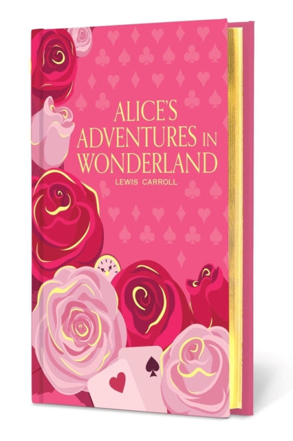 Alice's Adventures in Wonderland