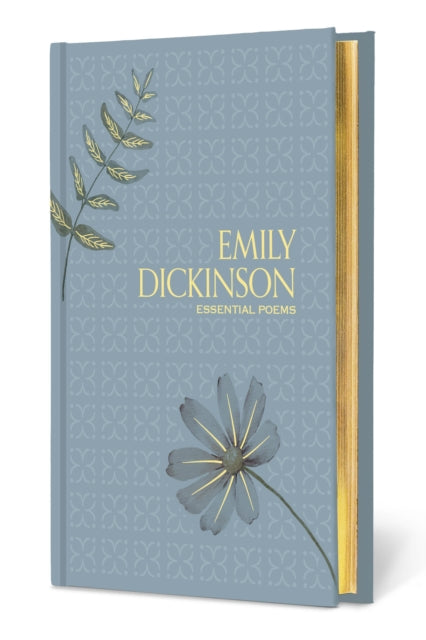 Essential Poems 9781454961598 DICKINSON, EMILY