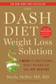 Book cover of: Dash Diet Weight Loss Solution