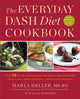 Book cover of: Everyday DASH Diet Cookbook. By: Marla Heller