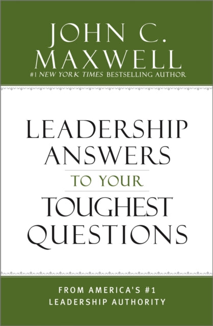 Book cover of: What Successful People Know about Leadership