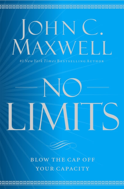 Book cover of: No Limits