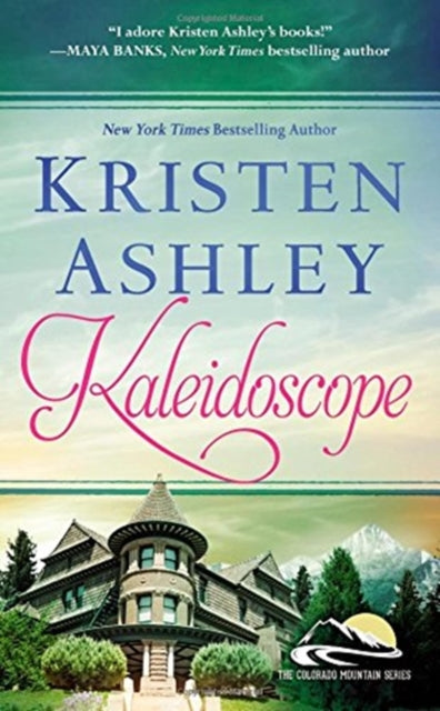Kaleidoskoop