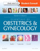 Book cover of: Hacker & Moore's Essentials of Obstetrics and Gynecology. By: Neville F. Hacker