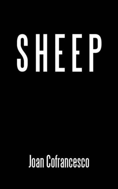 Book cover of: Sheep. By: Joan Cofrancesco