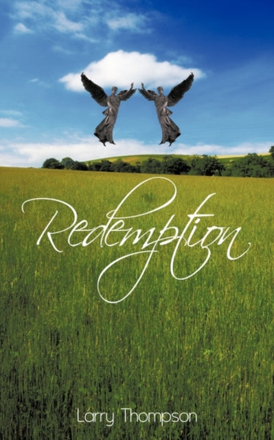 Book cover of: Redemption. By: Larry Thompson