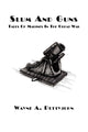 Book cover of: Slum And Guns