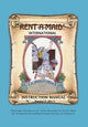 Book cover of: Rent-A-Maid International