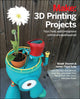 3D-printimise projektid
