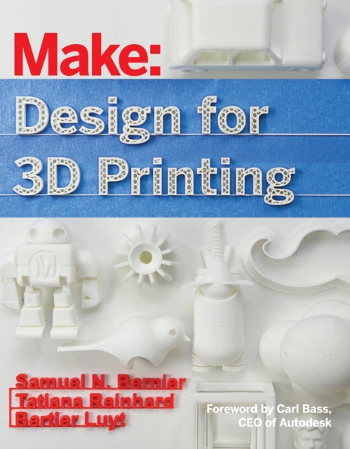 3D-printimise disain