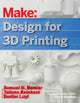 3D-printimise disain