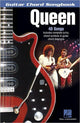 Book cover of: Queen. By: Queen